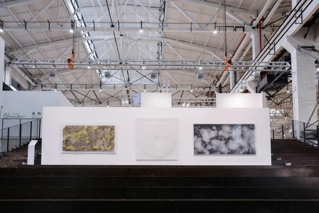 西岸艺术与设计博览会门票,西岸艺术与设计博览会