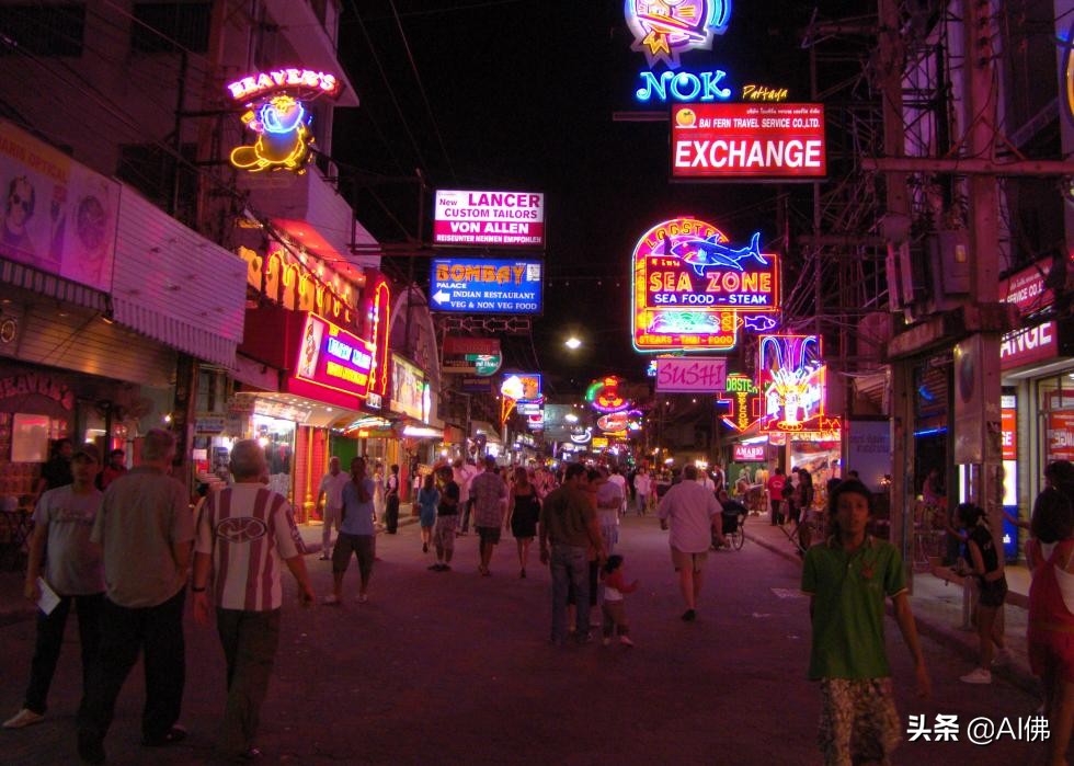 世界最贵的50个国际旅游城市,世界五大最好的旅游城市