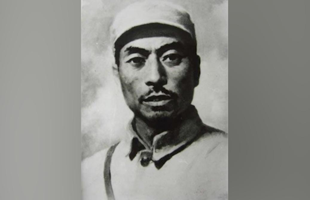 杨靖宇何时牺牲的,杨靖宇牺牲多少岁