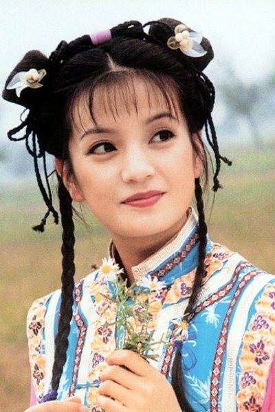 赵薇是怎样的女人,赵薇为何让苏有朋如此着迷