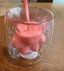 一只猫爪杯,让平静的江湖又掀起了一阵腥风血雨