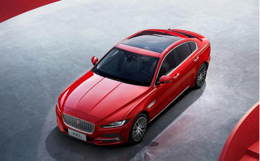 上路20万不到的轿车,颜值超高这4款豪车只要4.99万起步