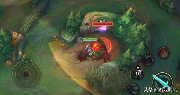 曾经被称作“LOL手游”，225万人坐等开服，现却抄袭成低配版王者