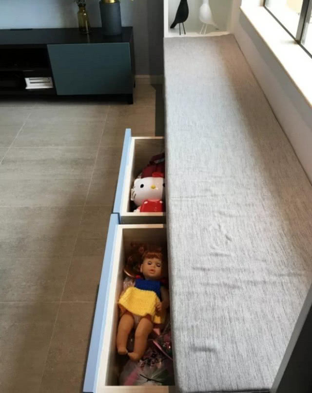 客厅不带阳台怎么设计好看,客厅半阳台设计