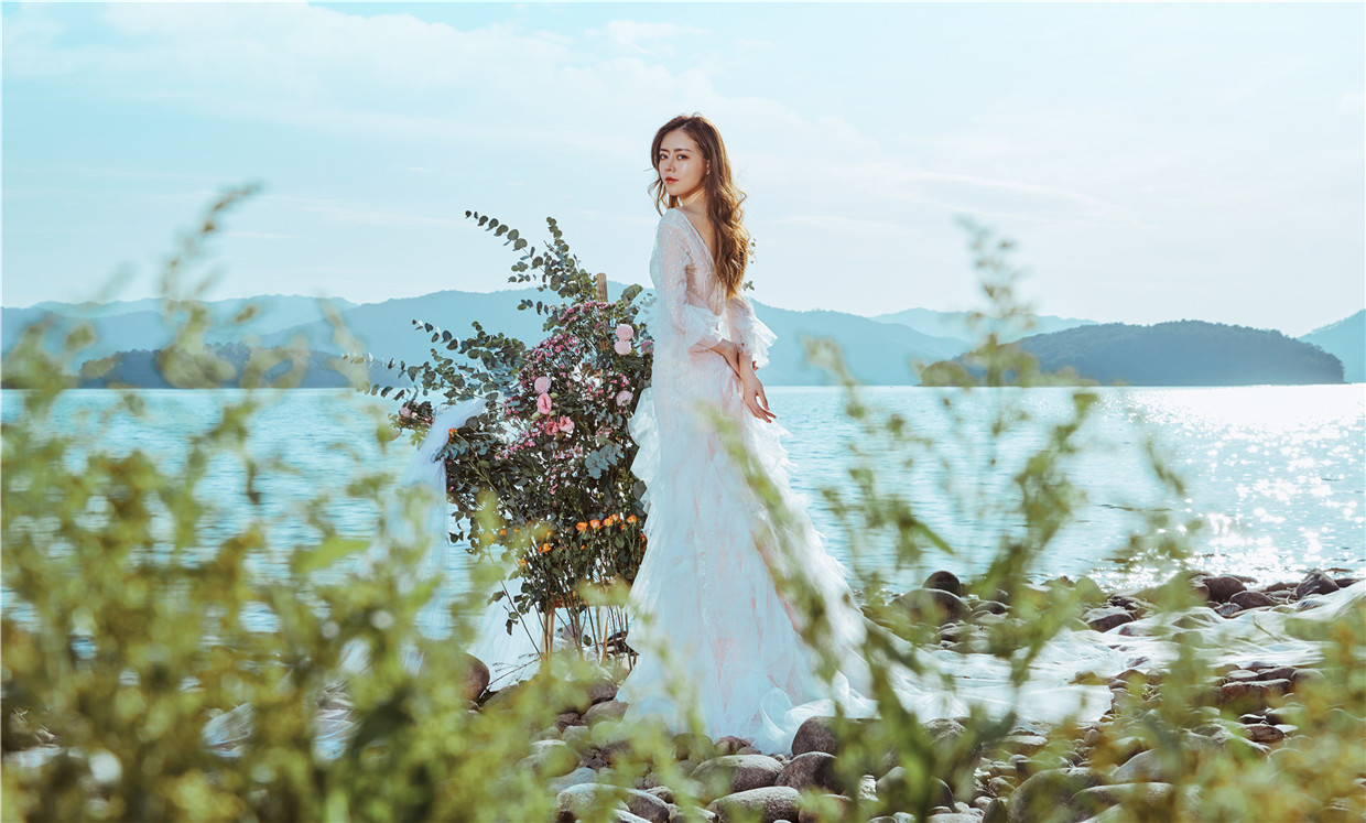 杭州千岛湖婚纱照取景地,杭州千岛湖婚纱照推荐哪家最好