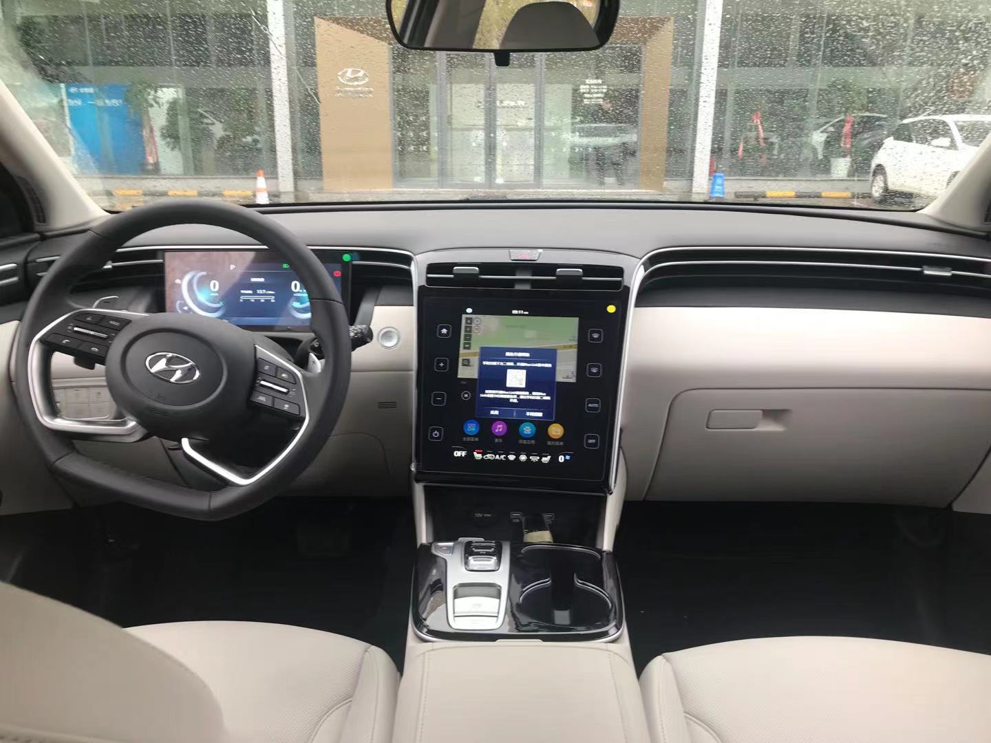 这款suv空间实用配置全,这款suv性能怎么样