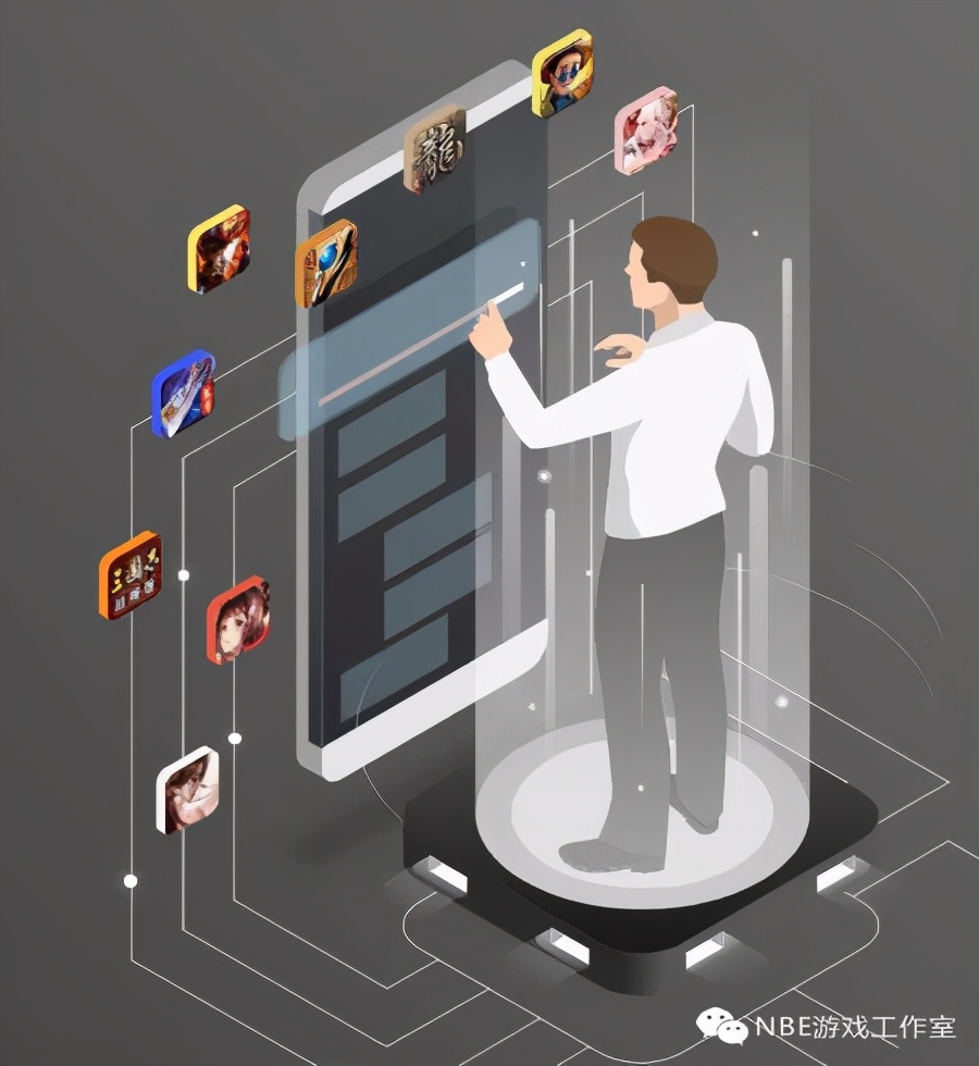 魔兽停服了还有什么游戏可以搬砖,魔兽停服后还有什么游戏可以搬砖