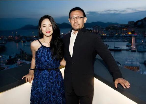 四个“假戏真做”的女明星,戏都还没有拍完,就怀有四个月身孕