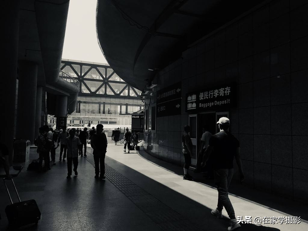 摄影扫街难还是人像难,扫街摄影要注意什么