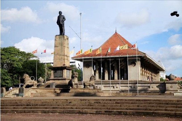 斯里兰卡外债危机,斯里兰卡外债