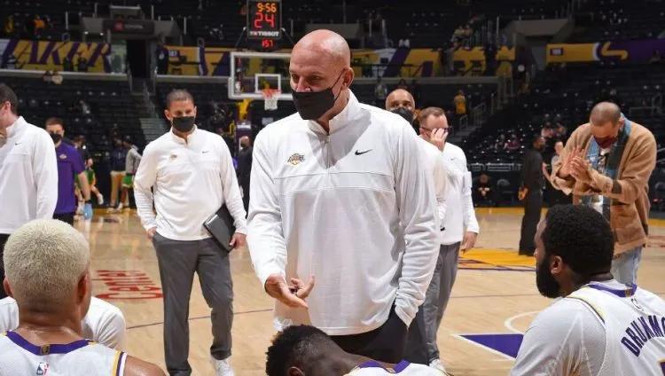 基德谈卢卡,基德执教与泰伦卢