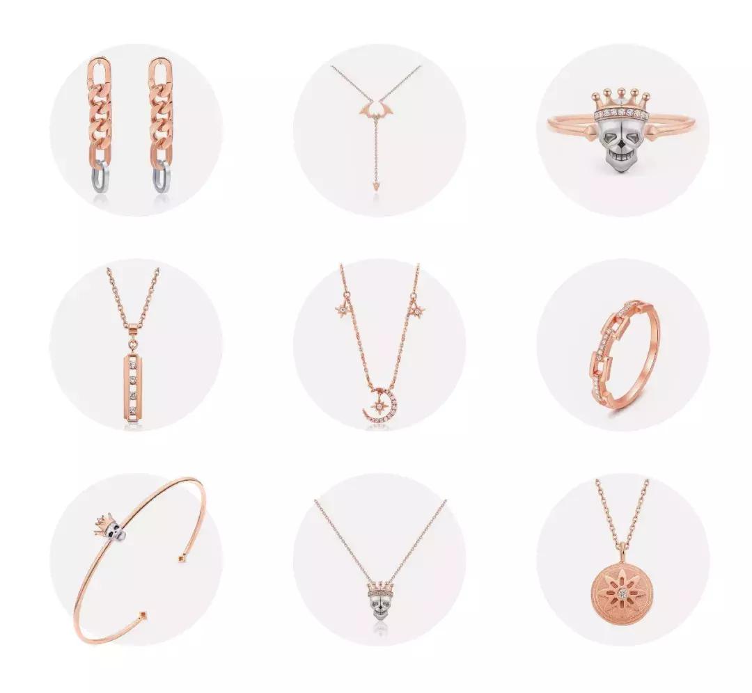 国外珠宝哪里最便宜,外国平价首饰品牌有哪些