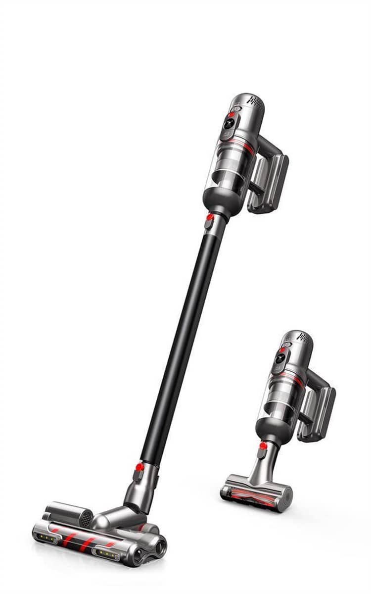 家用桶式吸尘器哪个品牌好,家用吸尘器哪个品牌最好