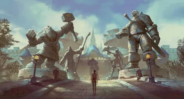 魔兽世界暴雪走向,魔兽世界暴雪调整