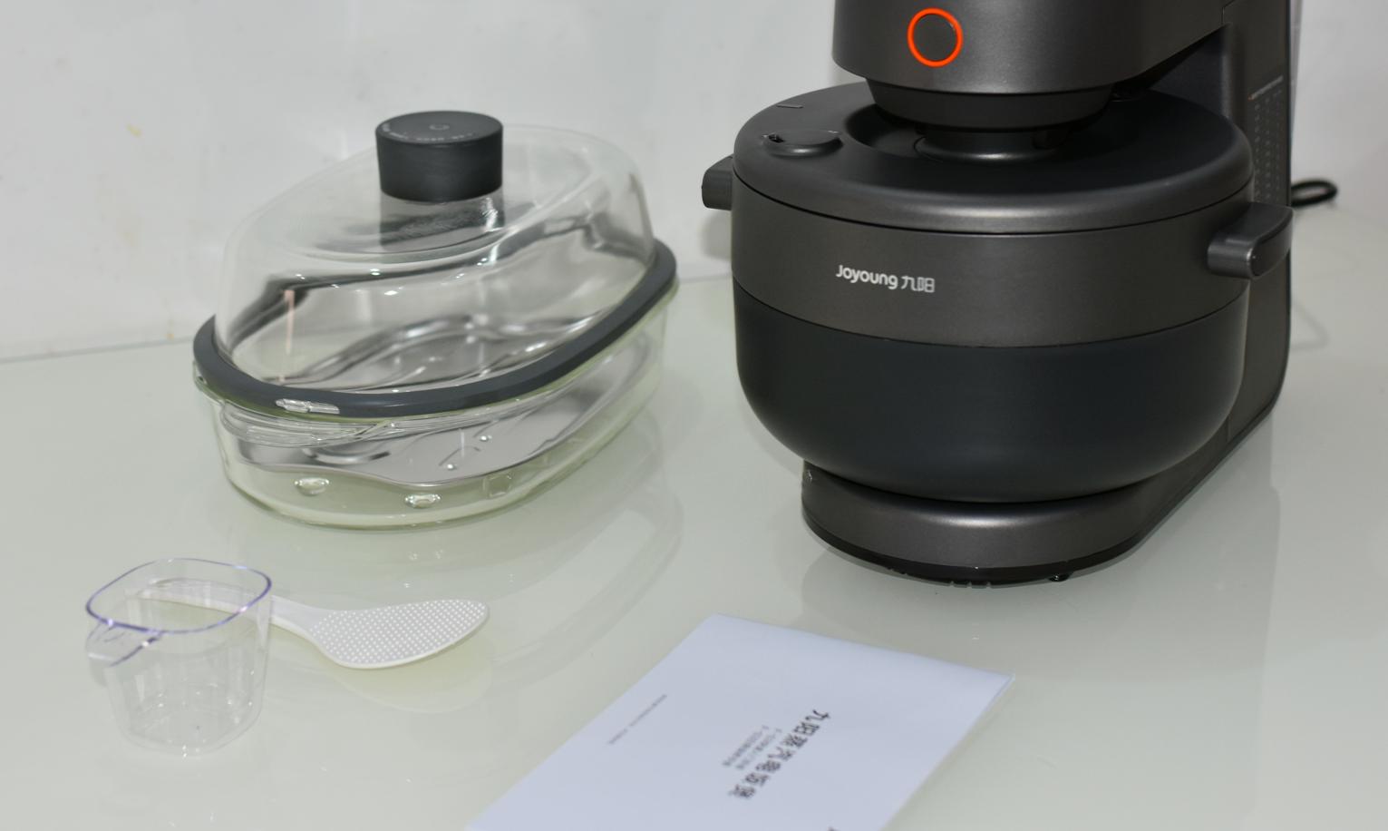 九阳蒸汽电饭煲s2和s3有什么区别,九阳蒸汽电饭煲f-s3蒸米饭