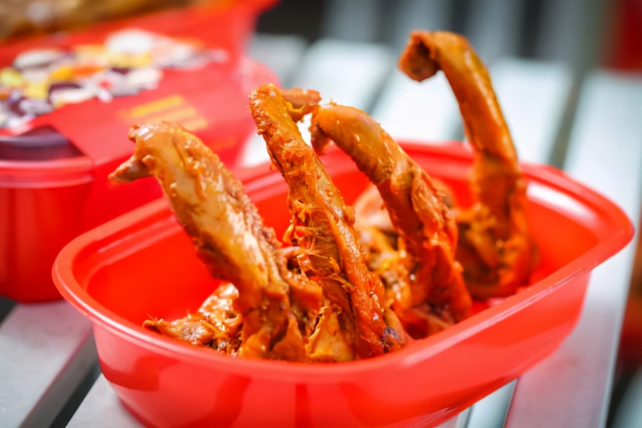 「国民鸭脖」藏不住了!收好这份解鸭计划,一起来瓜分3000万