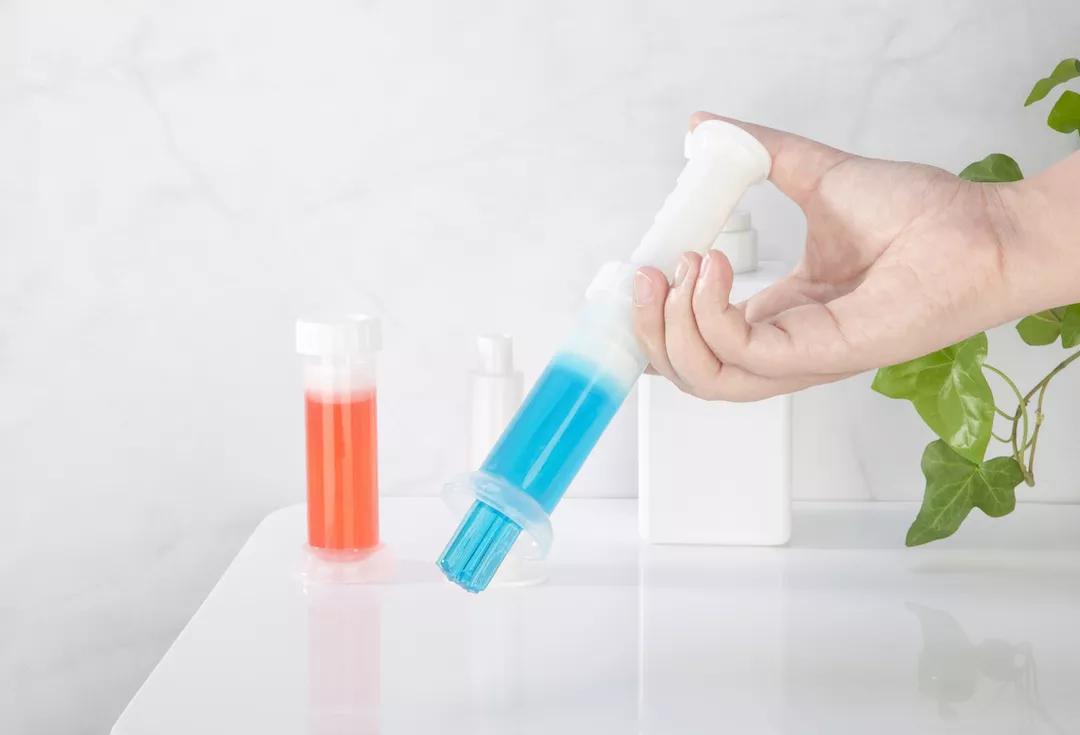 马桶除味增香洁厕凝胶,马桶清洁抑菌洁厕液