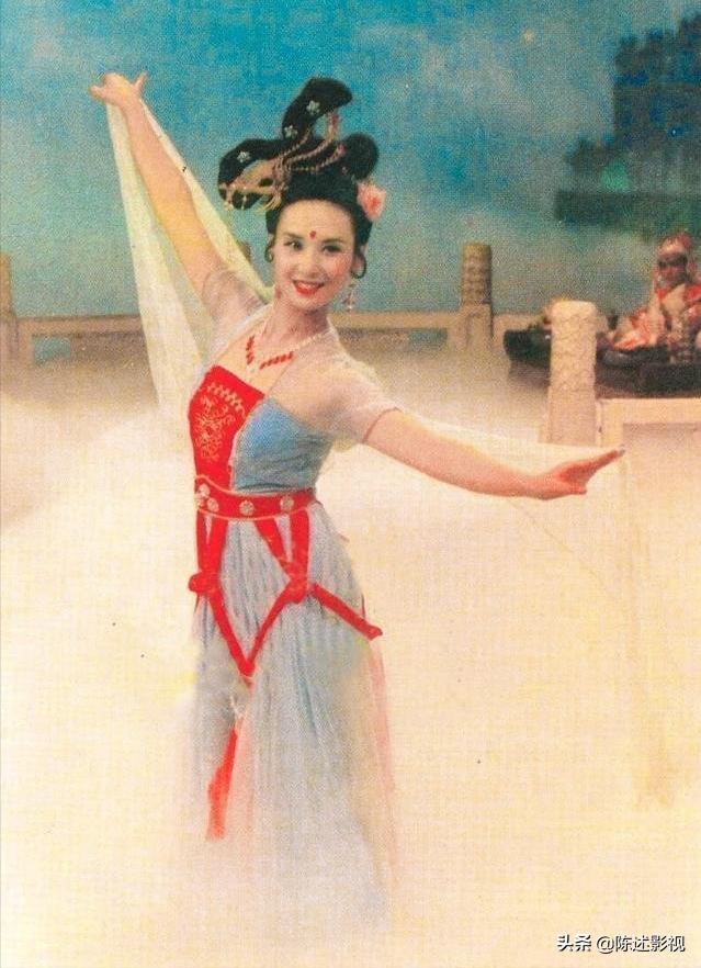 86版西游记十大美女今昔对比,西游记11位女演员今昔颜值对比
