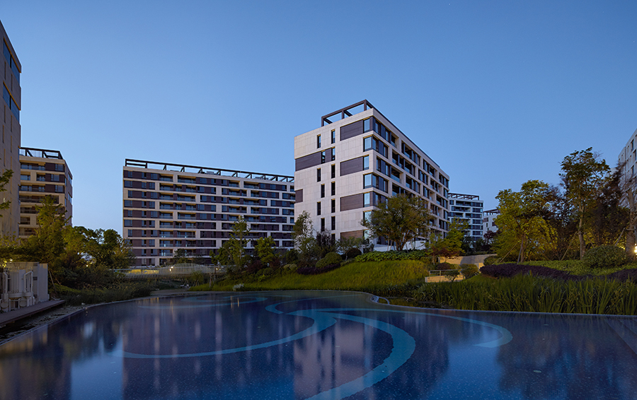 全国优秀工程勘测设计奖,全国优秀工程勘察设计奖2016