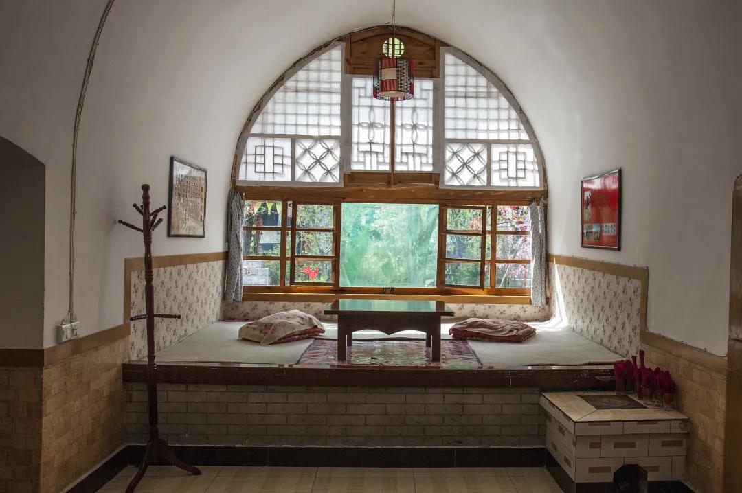 什么是窑洞,什么是双变频冰箱