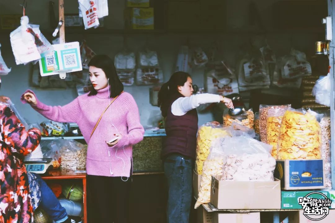 合肥城墙的记忆,合肥淮河路步行街合肥记忆