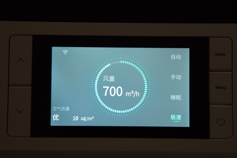 怎样选择一台好的空气净化器,清新空气净化器第四代