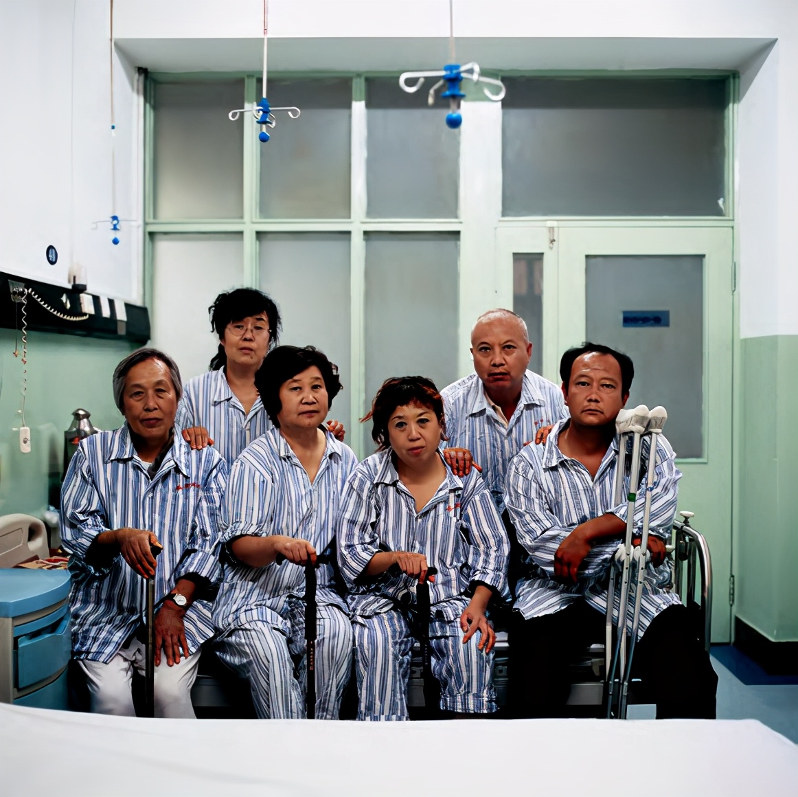 类风湿12年,类风湿股骨头坏死打针能治好么