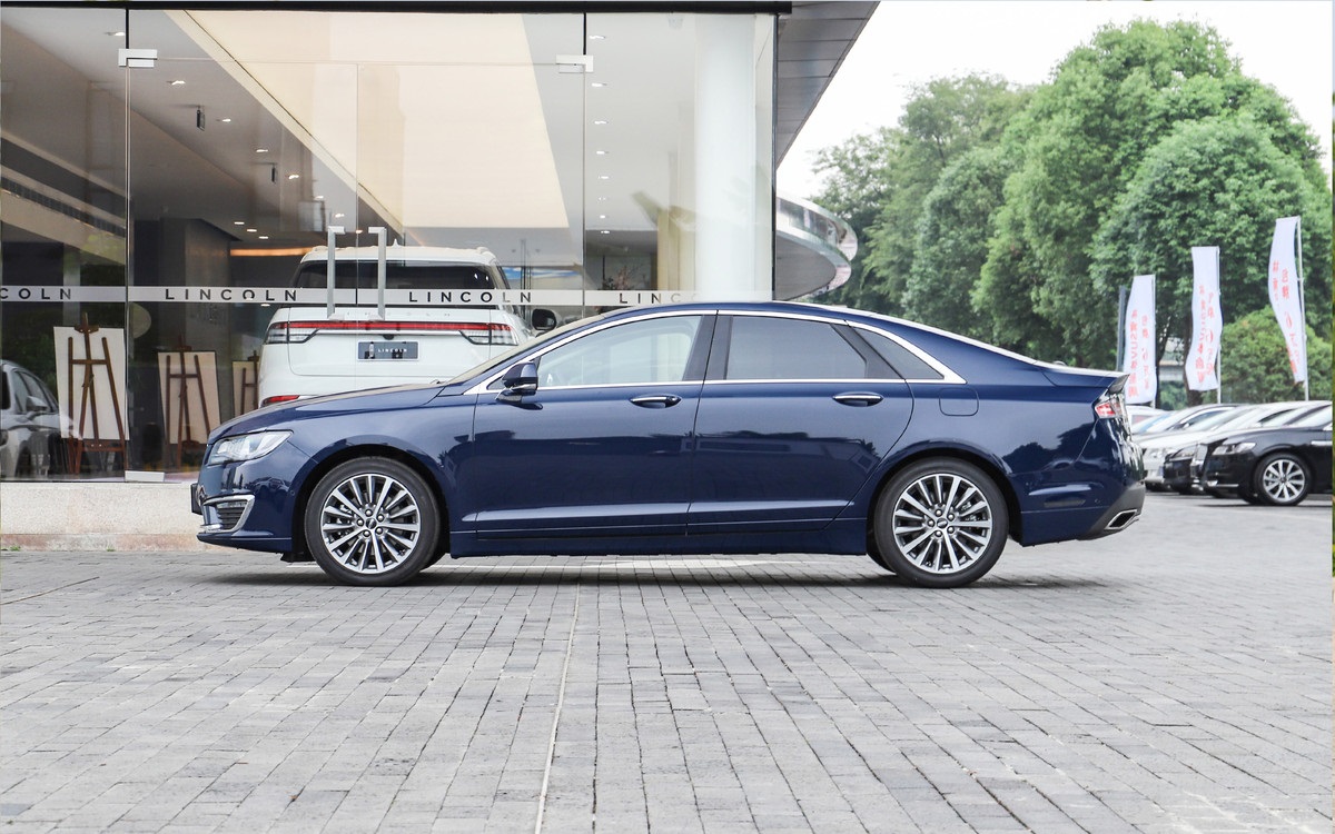 林肯mkz真不保值吗,2018款林肯mkz哪一款值得买