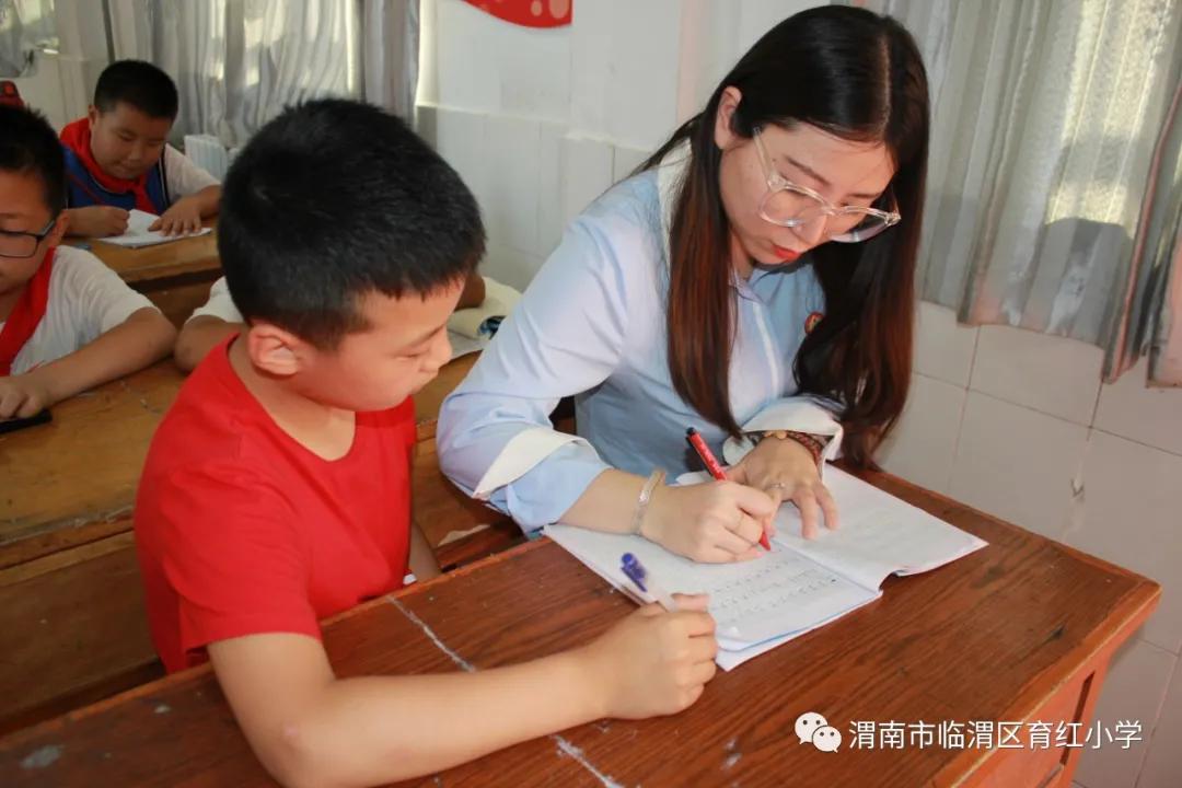 课程添活力服务无止境——育红小学课后延时服务工作月报