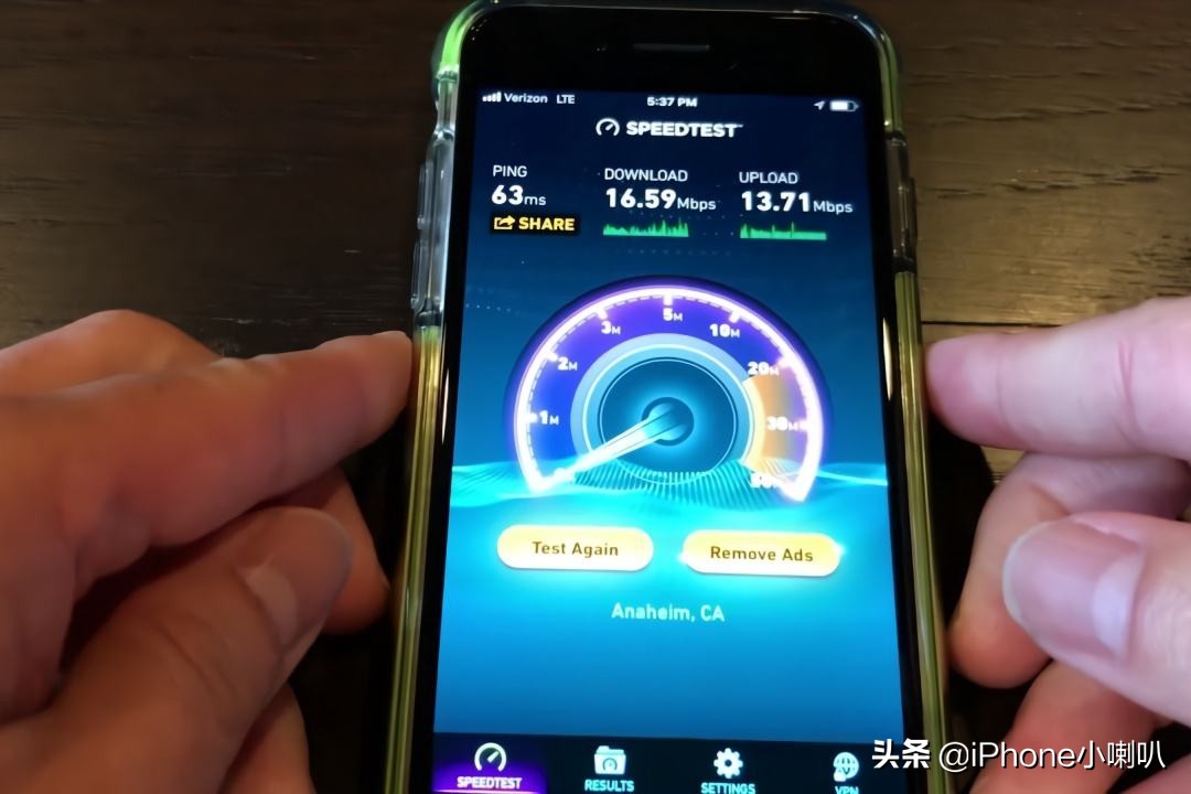 4g是否被降过网速,4g网速为什么下降