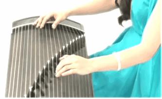 相同的指法吹出不同的音高,同样的曲子指弹和弹唱有区别吗