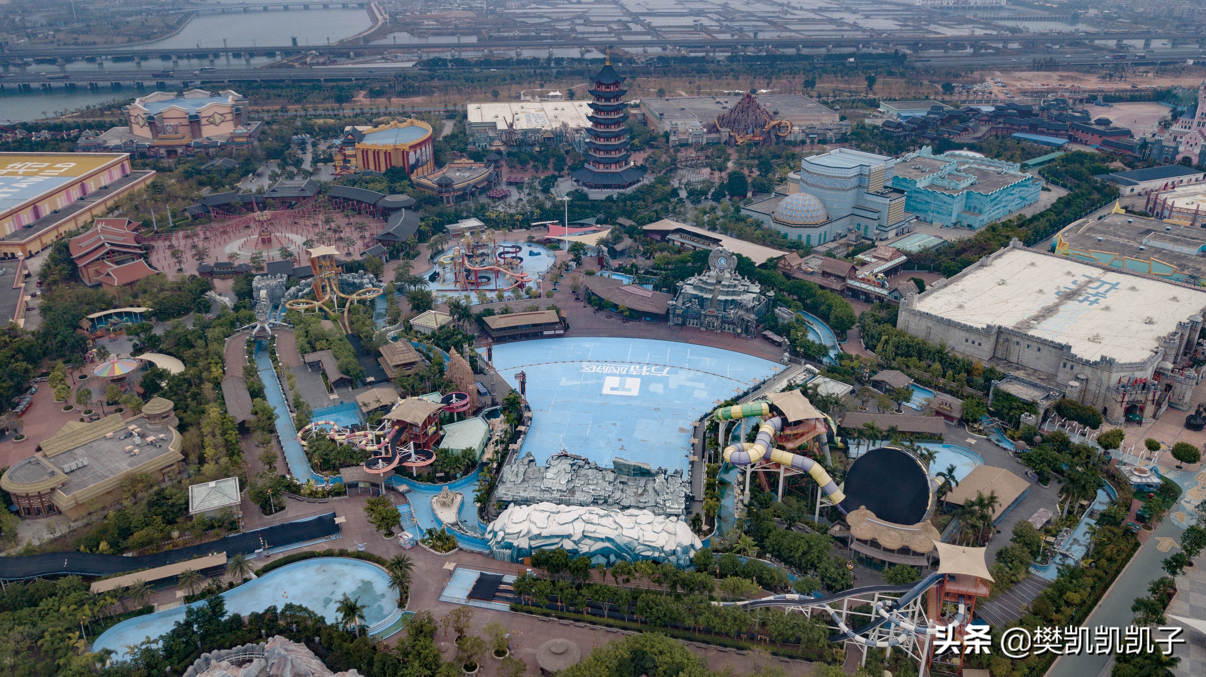 厦门方特冰雪节巡游几点,厦门方特圣诞节有飘雪吗