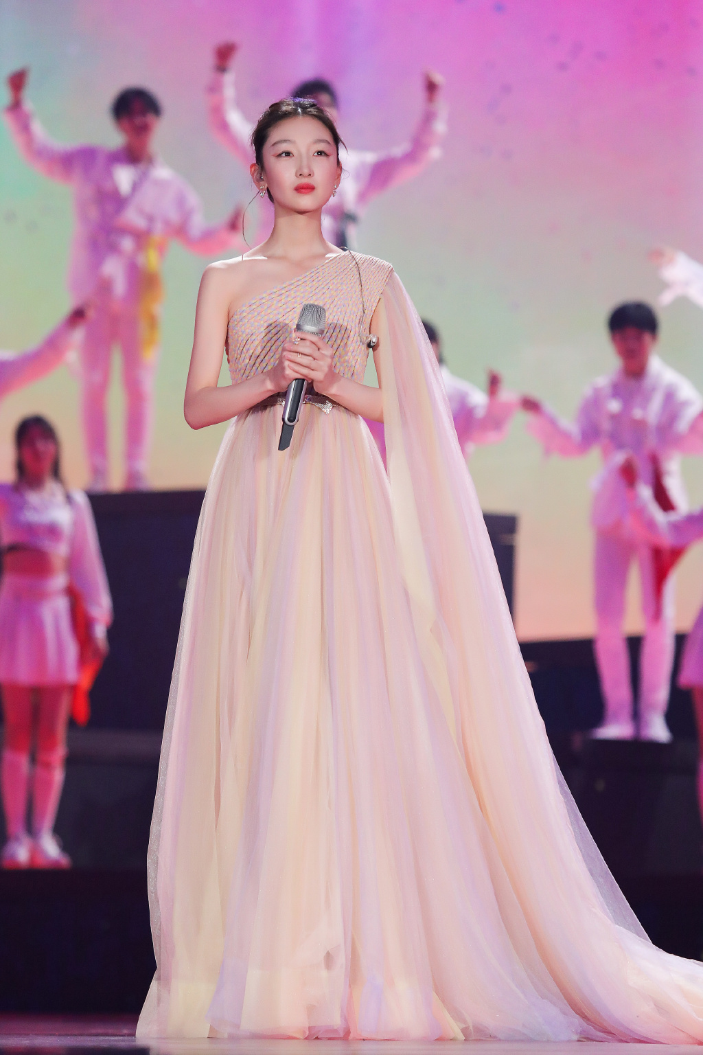 女装尺码xl标注稀烂大润发致歉,大润发女装尺码表评价