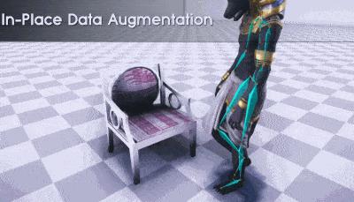 游戏的人物动作，是怎么样才能比德芙还丝滑的？