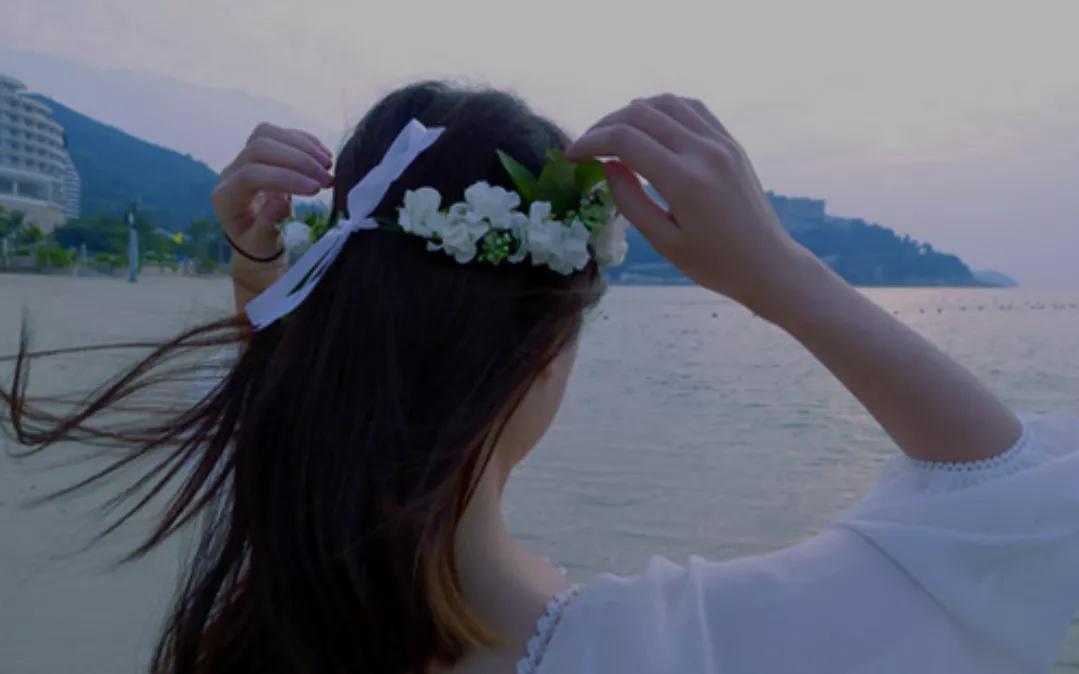 双手合十愿你心无挂碍平平安安,双手合十愿你安好