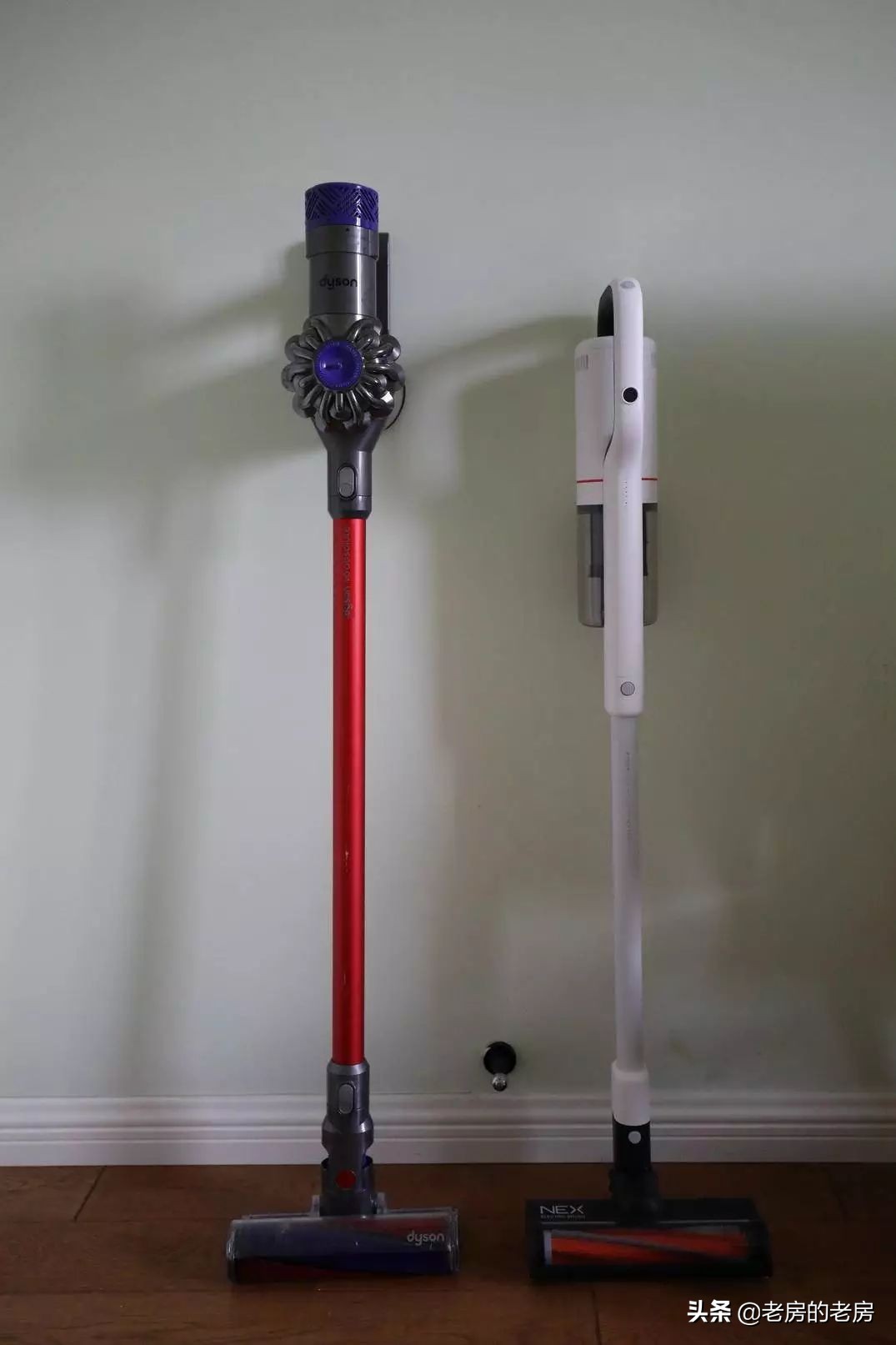 吸拖一体吸尘器和戴森,戴森洗脱一体吸尘器测评