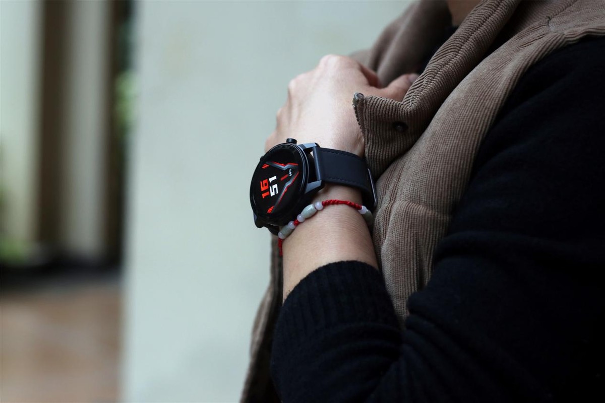 红魔新手表,红魔最新手表