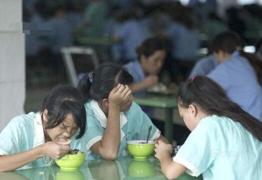 工厂好多优秀的员工,都说工厂不好为什么还要进厂