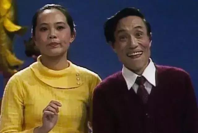 高清版1984年春节联欢晚会,1984年春晚最经典节目
