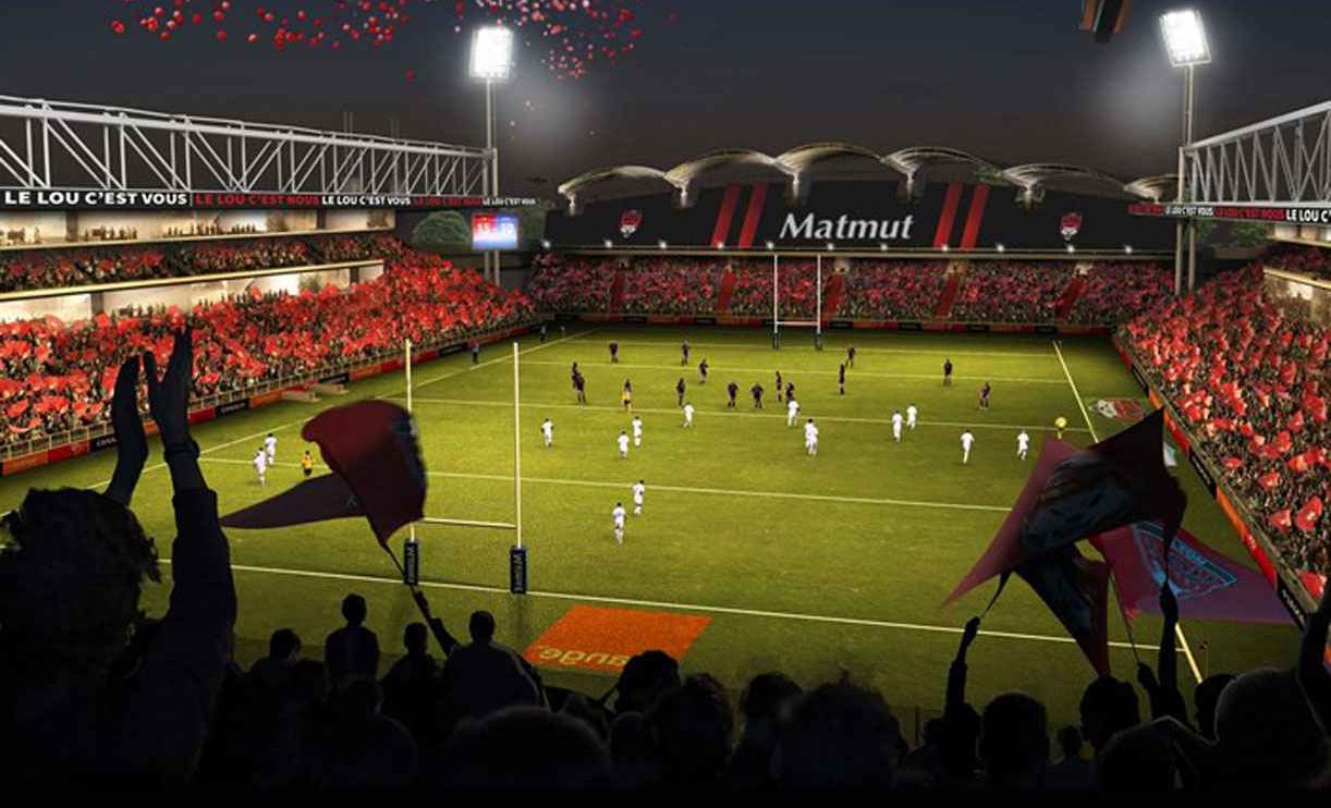 欧洲杯各个球场,欧洲杯巡礼法国队