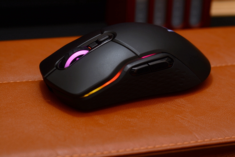 雷柏vt200双模版价格,雷柏vt200双模版鼠标美图