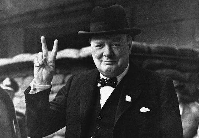 丘吉尔大选落败的原因,丘吉尔为什么输了大选