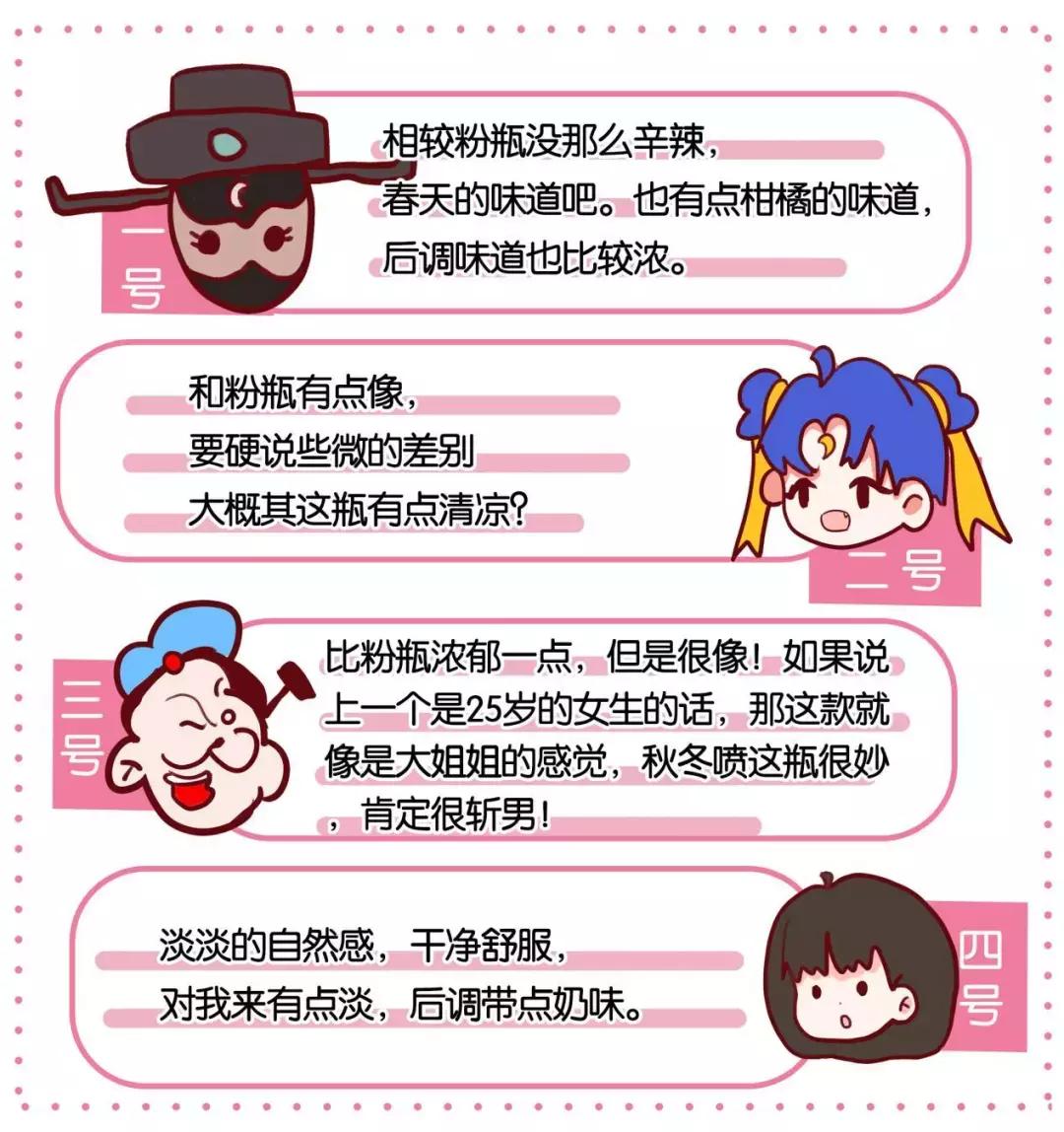 十大公认最好闻的香水斩男香测评,男香水排行榜前十名留香久