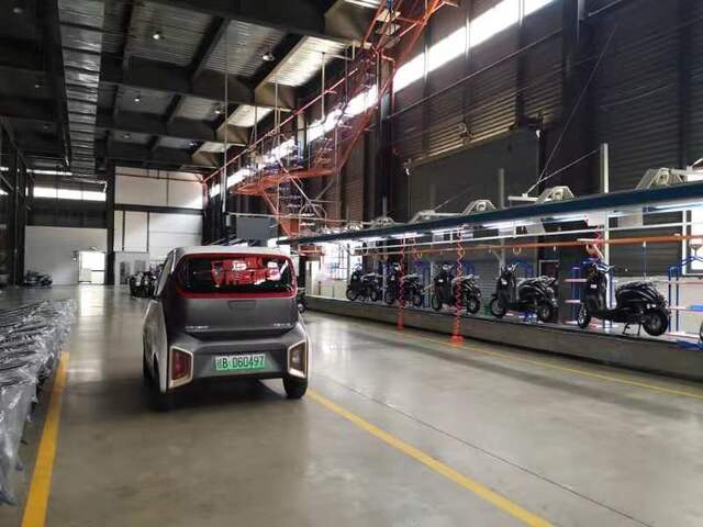 2020，我们行！广西云客户端联合14市主流媒体5G+VR直播迎*会两**促生产