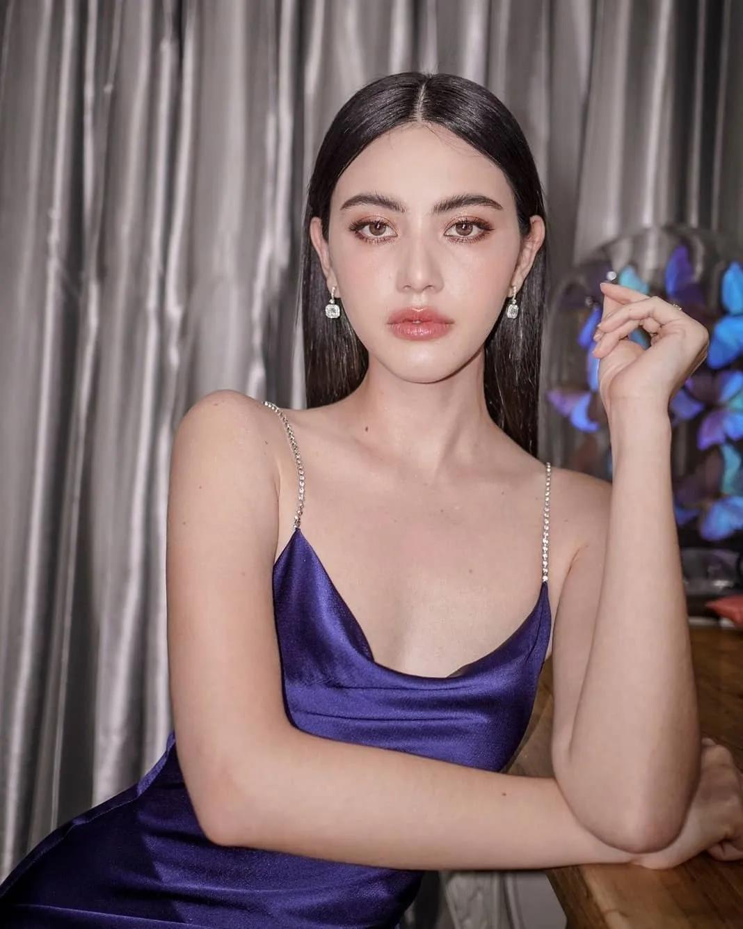 中泰文化差异对比娱乐视频,中日韩泰审美区别