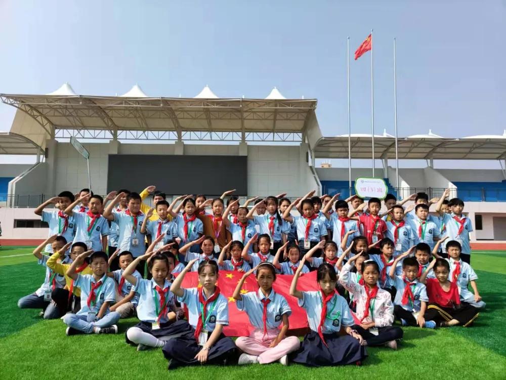 随州市曾都区五丰国际学校,随州市五丰学校简介