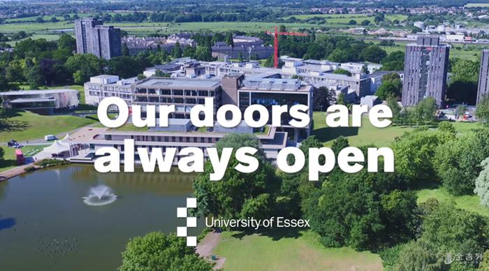 英国大学名称缩写,英国埃塞克斯大学研究生费用