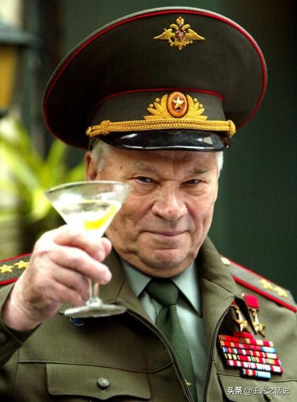 苏联的ak47打败德国,为什么ak47是世界上最可怕的枪支