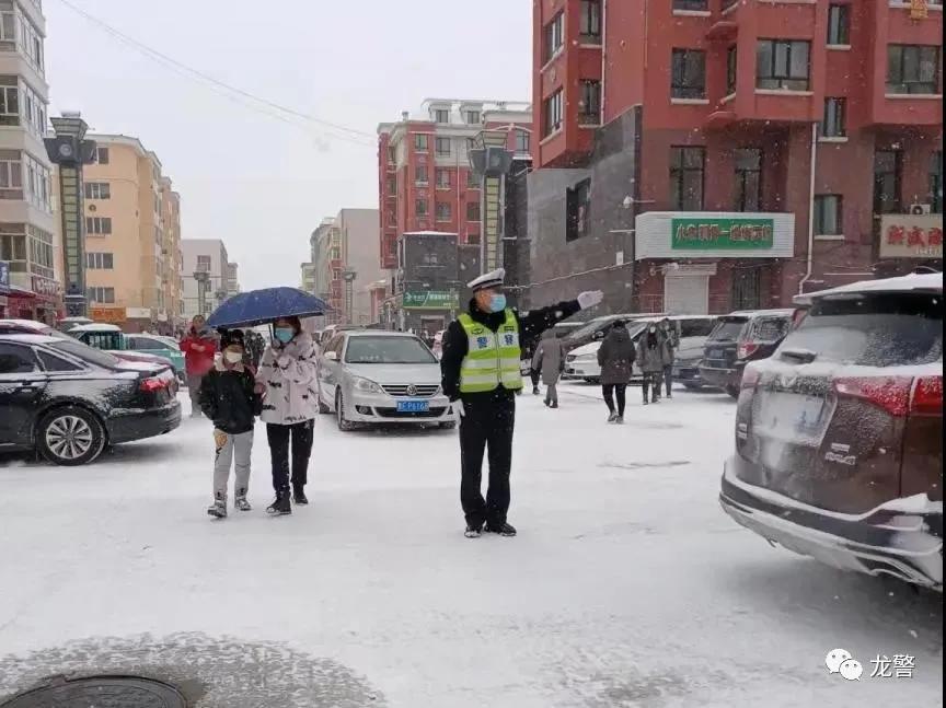 战严寒抗风雪护君平安,战严寒护平安