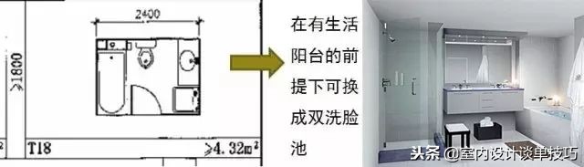高级房屋设计师设计布局,室内设计师户型设计
